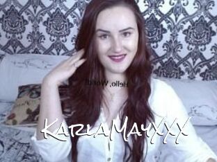 KarlaMayXXX