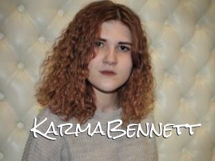 KarmaBennett