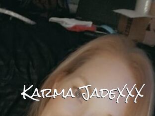 Karma_JadeXXX