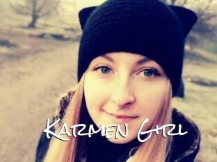 Karmen_Girl