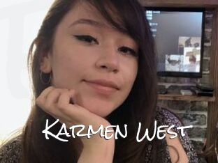 Karmen_West