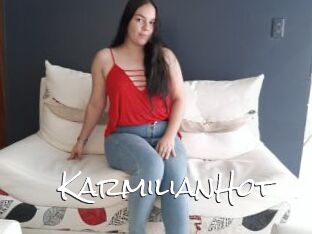 KarmilianHot