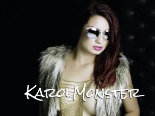 KarolMonster