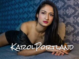 KarolPortland