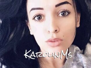 KarolinMs