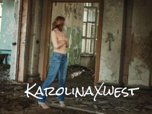 KarolinaXwest