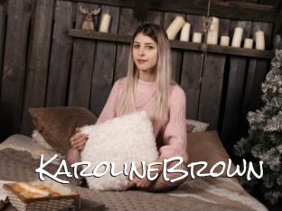 KarolineBrown