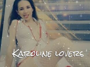 Karoline_lovers