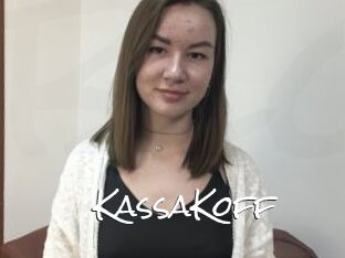 KassaKoff