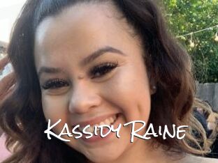 Kassidy_Raine