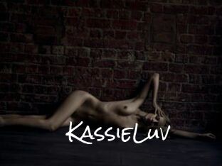 KassieLuv