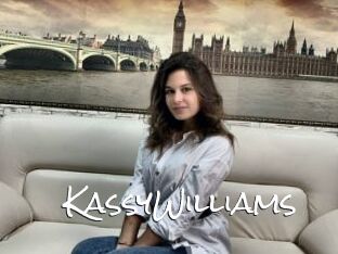 KassyWilliams