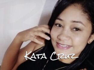 Kata_Cruz