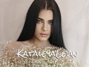 KataleyaLevin