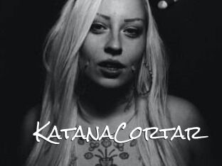 KatanaCortar