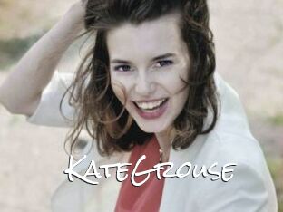 KateGrouse