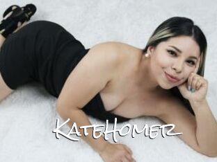 KateHomer