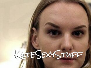 KateSexyStuff