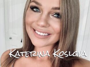 Katerina_Koslova