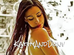 KathyAndDonv