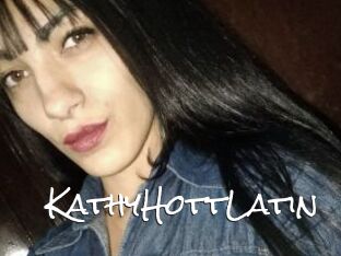 KathyHottLatin