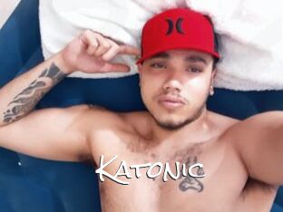 Katonic