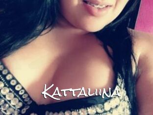 Kattaliina