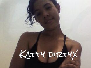 Katty_dirtyX