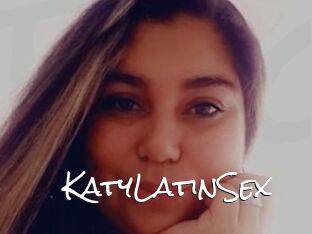 KatyLatinSex