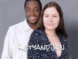 KatyandJon