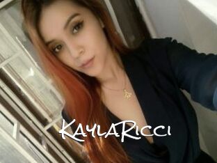 KaylaRicci