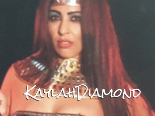 KaylahDiamond