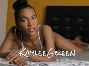 KayleeGreen