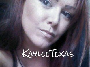 Kaylee_Texas