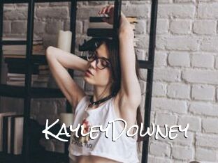 KayleyDowney