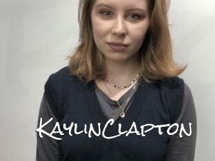 KaylinClapton