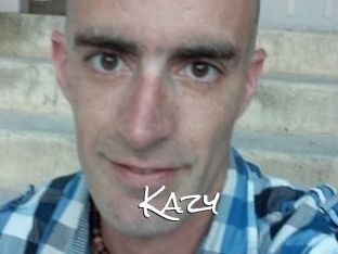 Kazy