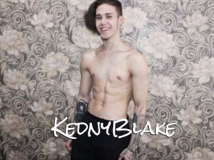 KednyBlake