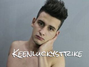 Keenluckystrike