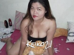 Keiko21