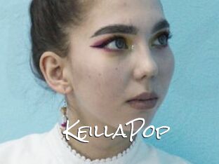 KeillaPop