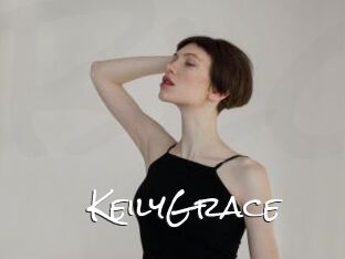 KeilyGrace