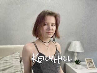 KeilyHill