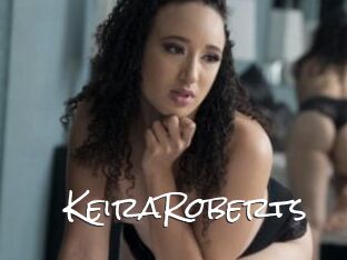 KeiraRoberts