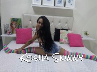 Keisha_Skinny