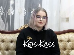 KeisiKass