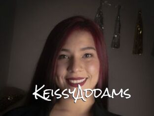 KeissyAddams