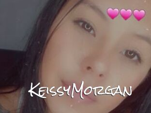 KeissyMorgan