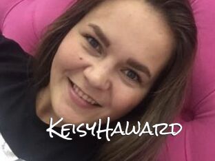 KeisyHaward