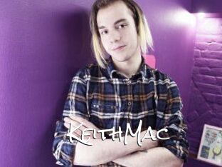 KeithMac